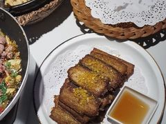 -老阿爸鲜鱼土菜(园区永旺店)