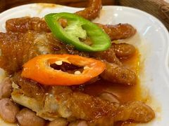 -喜鹊茶点.啫煲(车陂店)