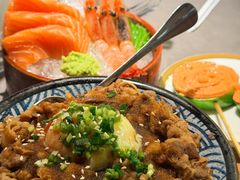 -沼津港精致料理·寿喜烧·烧鸟(龙湖南桥天街日料榜单店)