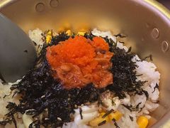 -鸣记脆皮烤鱼·海鲜烤鱼(三八广场店)