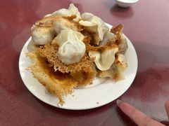 -东门饺子馆(少年宫路店)