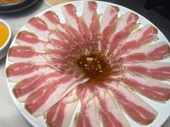 -韩宫宴烤肉·料理(漳河万达店)