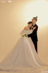 -唯一旅拍·颂当代影像艺术中心(上城店)