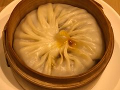 -弄堂小笼包(天津南开大悦城店)