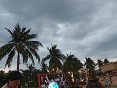 -三亚香格里拉-厨艺舞台·中餐美食·鲜活海鲜