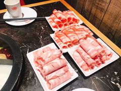 -火锅岛潮牌自助餐厅(天津天佑城店)