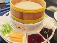 -新南华大酒店(广中店)