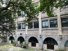 -南京晨光1865创意产业园
