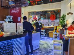 大堂-三毛牛肉店(福强店)