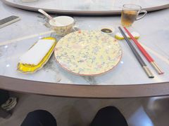 -东方红酒楼(知春路店)
