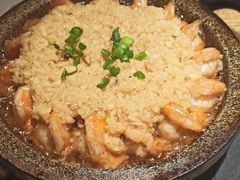 -小菜园新徽菜(扬州华润万象汇店)