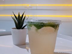 -XI·LaundryCafe 喜咖自助洗衣咖啡店