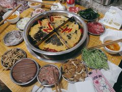 -渝味黄姐火锅(黄泥村店)