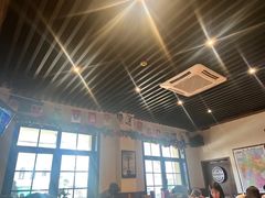-申德勒加油站餐厅(三里屯北小街店)