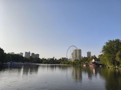 -西宁市人民公园(城西区)
