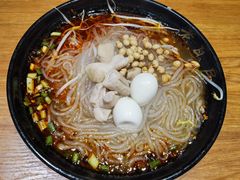 -青石桥老瓦房肥肠粉总店(青石桥总店)