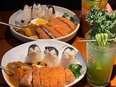 -小川洋风料理(江汉路店)