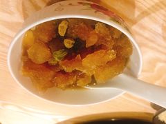 冰汤圆-肥龙火锅(南坪店)