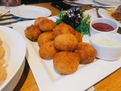 -兰特伯爵西餐厅·啤酒屋(方庄店)