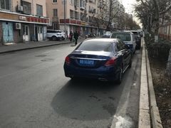 门面-鑫明明拉面(宁化路店)