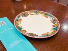 -巴依老爷新疆美食(牡丹园店)