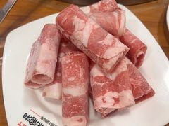 -红姐重庆火锅(曙光路店)