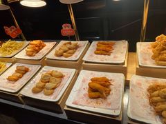 -芝小官毛肚火锅海鲜自助(淮安清江浦区新亚店)