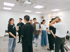 -新励成演讲口才培训(厦门湖里学训中心)