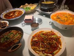 -院8里·小聚园(九眼桥店)