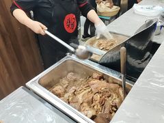 -樊记腊汁肉(竹笆市总店)