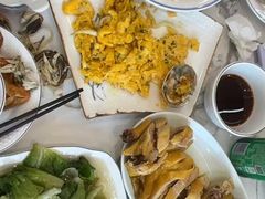 -蟹天蟹地农家菜·阳澄湖大闸蟹(浅水湾店)