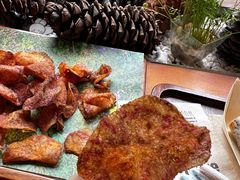 -饵块食光·云南有机手作饵块