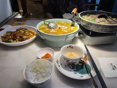 -川堂风·跷脚牛肉·乐山爆炒(中建乐荟天地店)