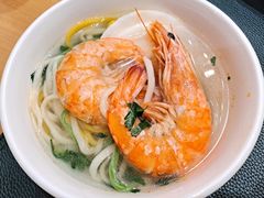 生日面-东舜赶海·胶东海鲜家常菜(奥体中心店)
