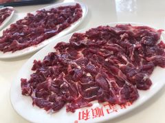 -陈记顺和潮汕牛肉火锅(韩江路店)