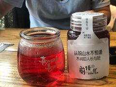 -有才叔的小馆(招商依云曲江店)