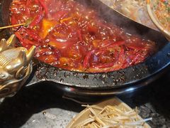 -蜀大侠火锅(总府路店)