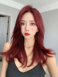 -星座SALON奢华造型