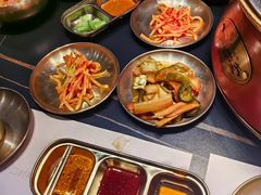 -西塔老太太泥炉烤肉(龙湖北苑天街店)