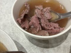 招牌牛肉汤-文章牛肉汤