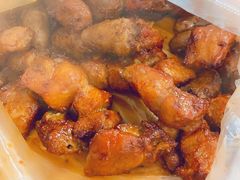 -王记西鎮电烤肉(汶上路店)