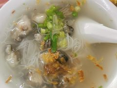 -建国蚵煎蚵面