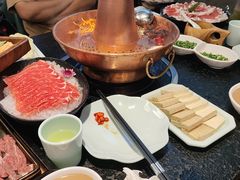 -阳坊涮肉(西直门凯德mall店)
