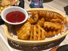 -必胜客(国展店)