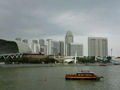 android_upload_pic-鱼尾狮公园