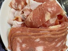 -秋天里·自助烤肉·火锅(乐海城市广场店)