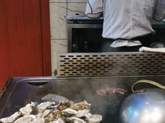 -福樱兰海鲜放题铁板烧(加州店)