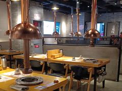 -喜来稀肉(北外滩白玉兰广场店)