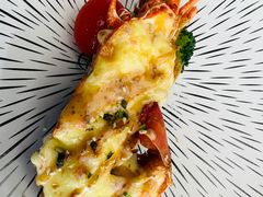 -V Bar海景扒房(北海湾惠龙万达嘉华酒店)