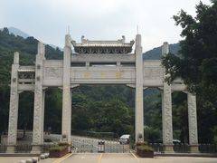 -梧桐山风景名胜区